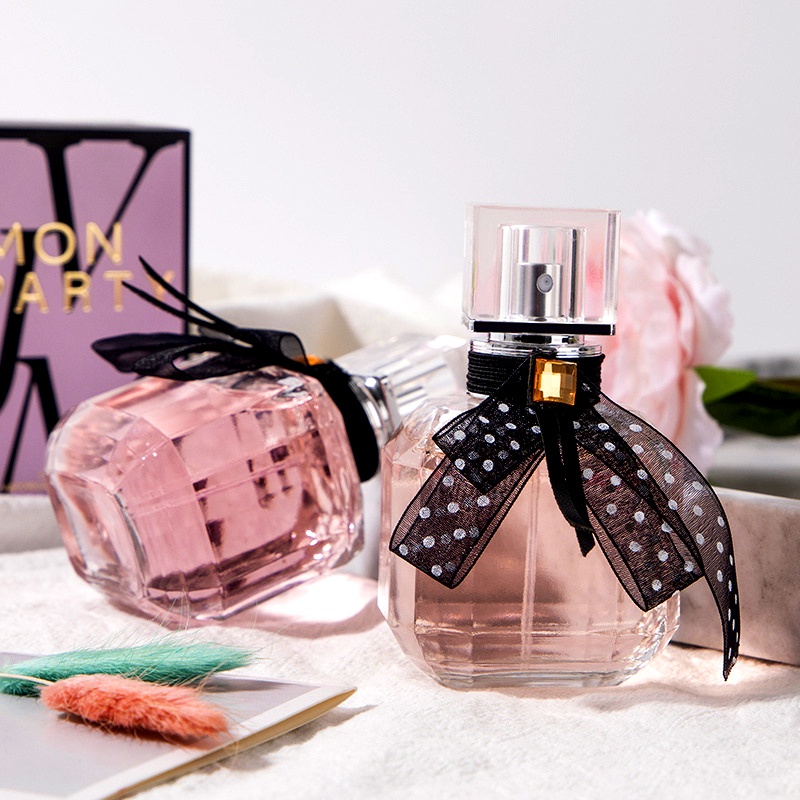 Nước hoa Nữ music jeanmiss Mon Party 50ml J15