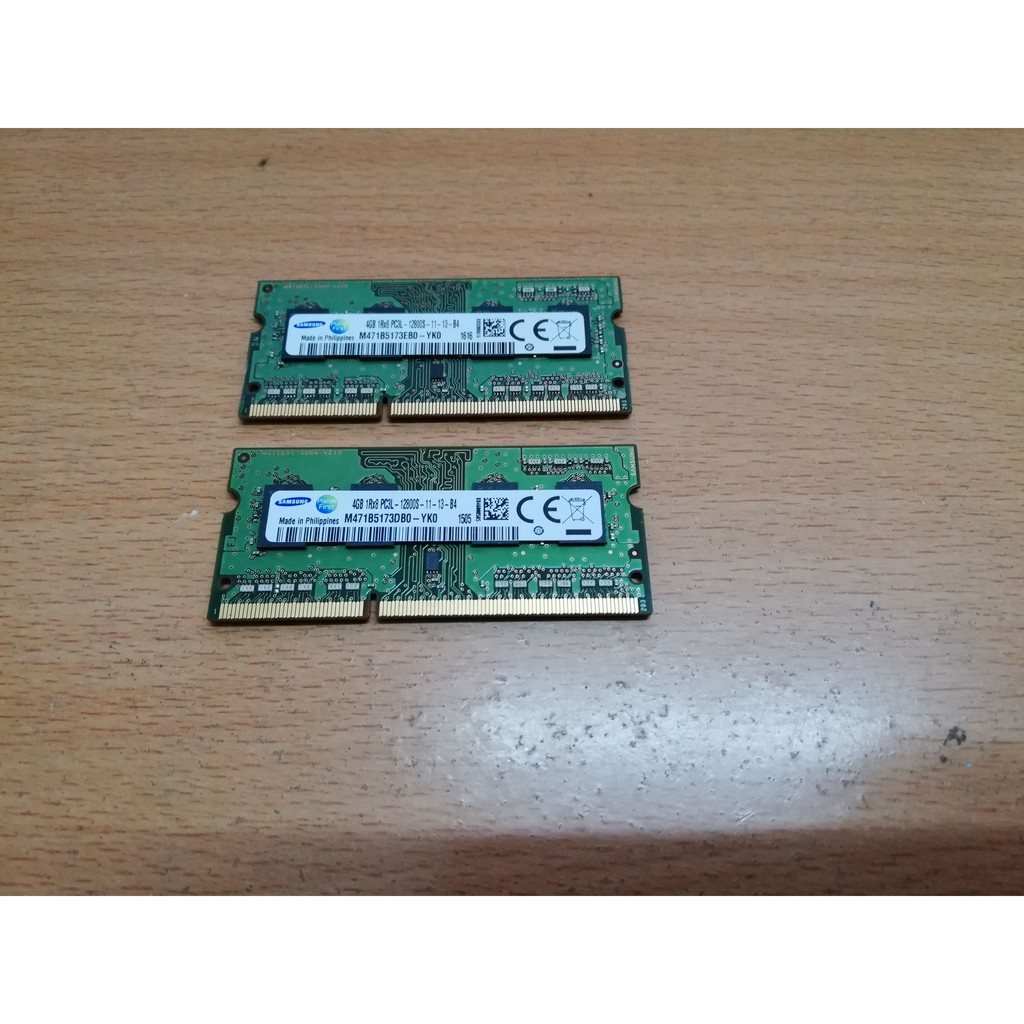 Ram laptop 4GB PC3L bus 1600, Ram Laptop 4GB DDR3L bus 1600 - PC3L-12800s, DDR3L - 1600, Bảo hành 12 tháng 1 đổi 1. | BigBuy360 - bigbuy360.vn