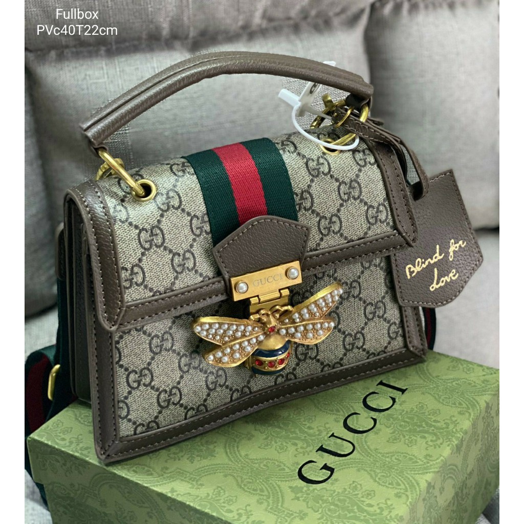 Túi Gucci size 22cm fullbox