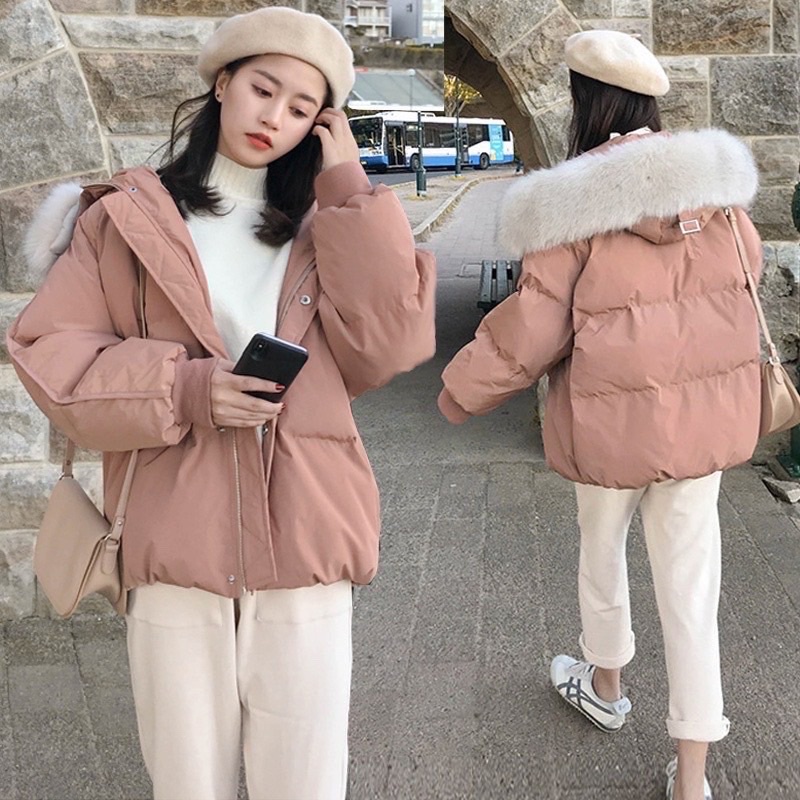 ÁO PHAO HÀNG QUẢNG CHÂU LOẠI 1 | BigBuy360 - bigbuy360.vn