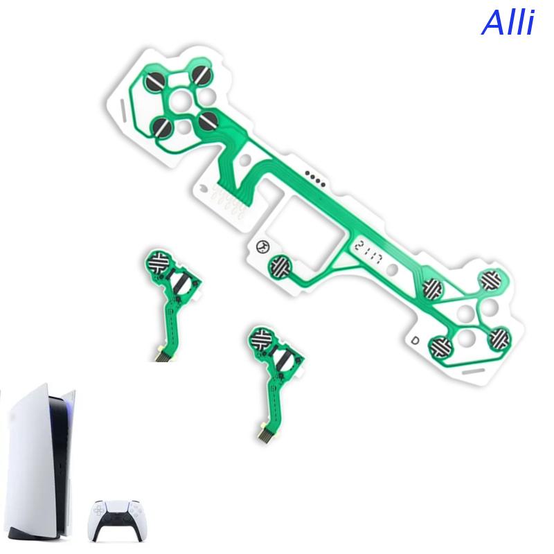 Bộ Dây Cáp Linh Hoạt Cho Bộ Điều Khiển PS5