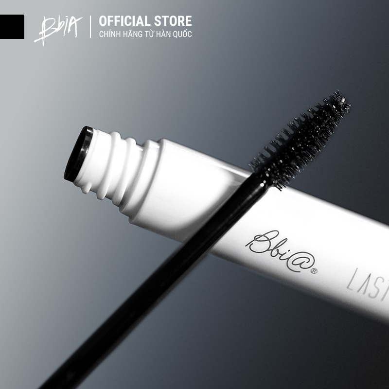 Mascara định hình chân mày Bbia Last Eyebrow Shaper 6g - Bbia Official Store | WebRaoVat - webraovat.net.vn