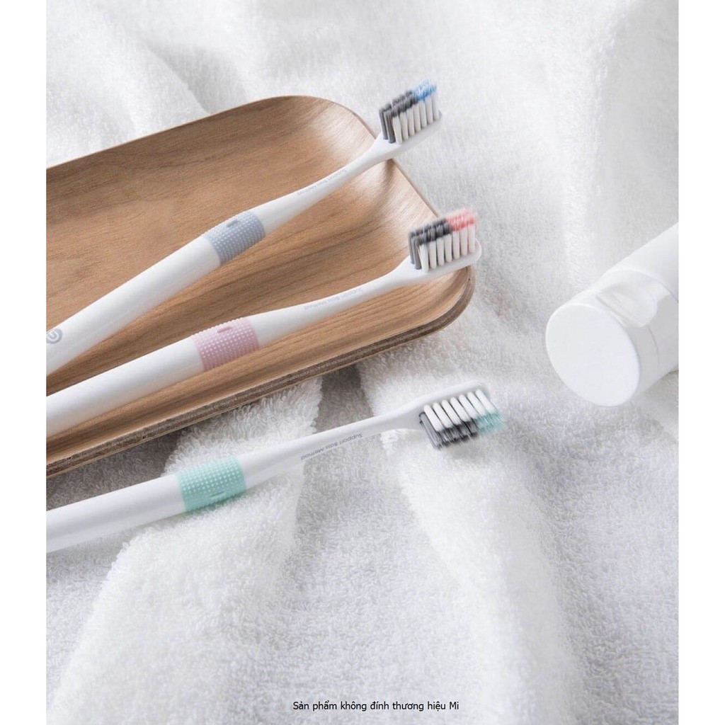 Bàn chải đánh răng Xiaomi Deep Clean Bass Toothbrush