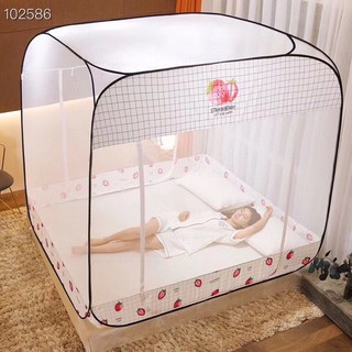 MÀN CHỤP TỰ BUNG ĐỈNH VUÔNG