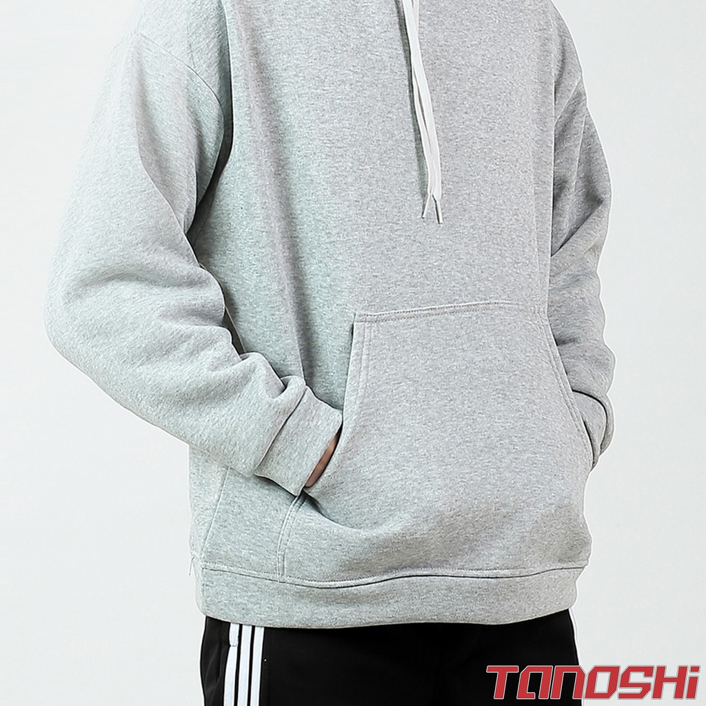 [Mã FAMALLT5 giảm 15% đơn 150K] Áo hoodie nam Tanoshi