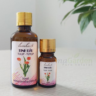 Tinh dầu Tuylip –  Fragrance Natural Tulip oil