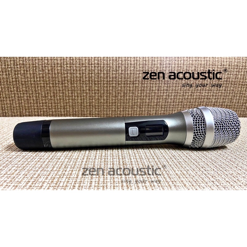 Vỏ Mic micro Baiervires đuôi chuột 790, AAP M8, Vỏ CNC da cá ( giá 1 cái)