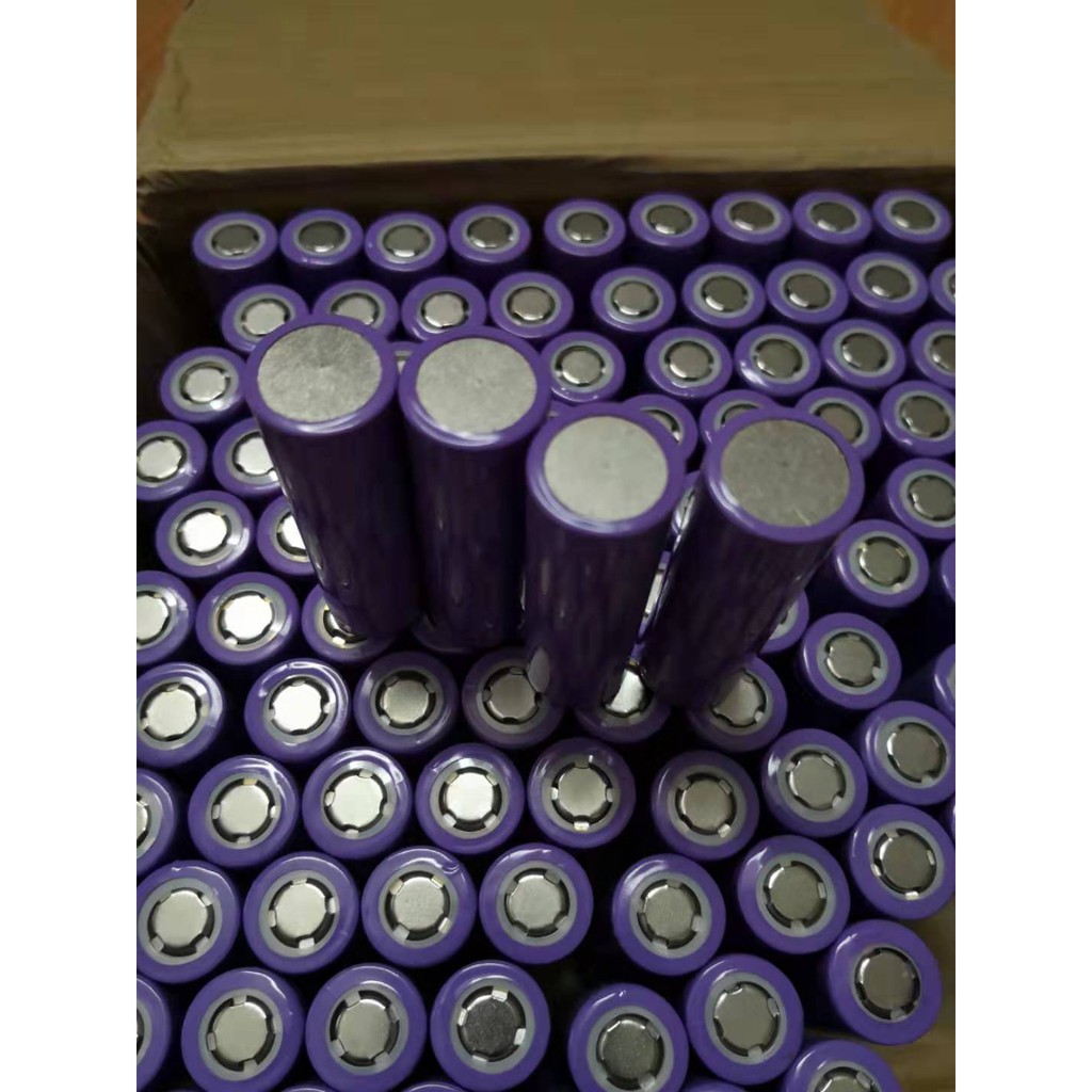 Pin Cell Pin INR 18650-3000mah 4.2V 2.0AH Hàng nhập khẩu | BigBuy360 - bigbuy360.vn