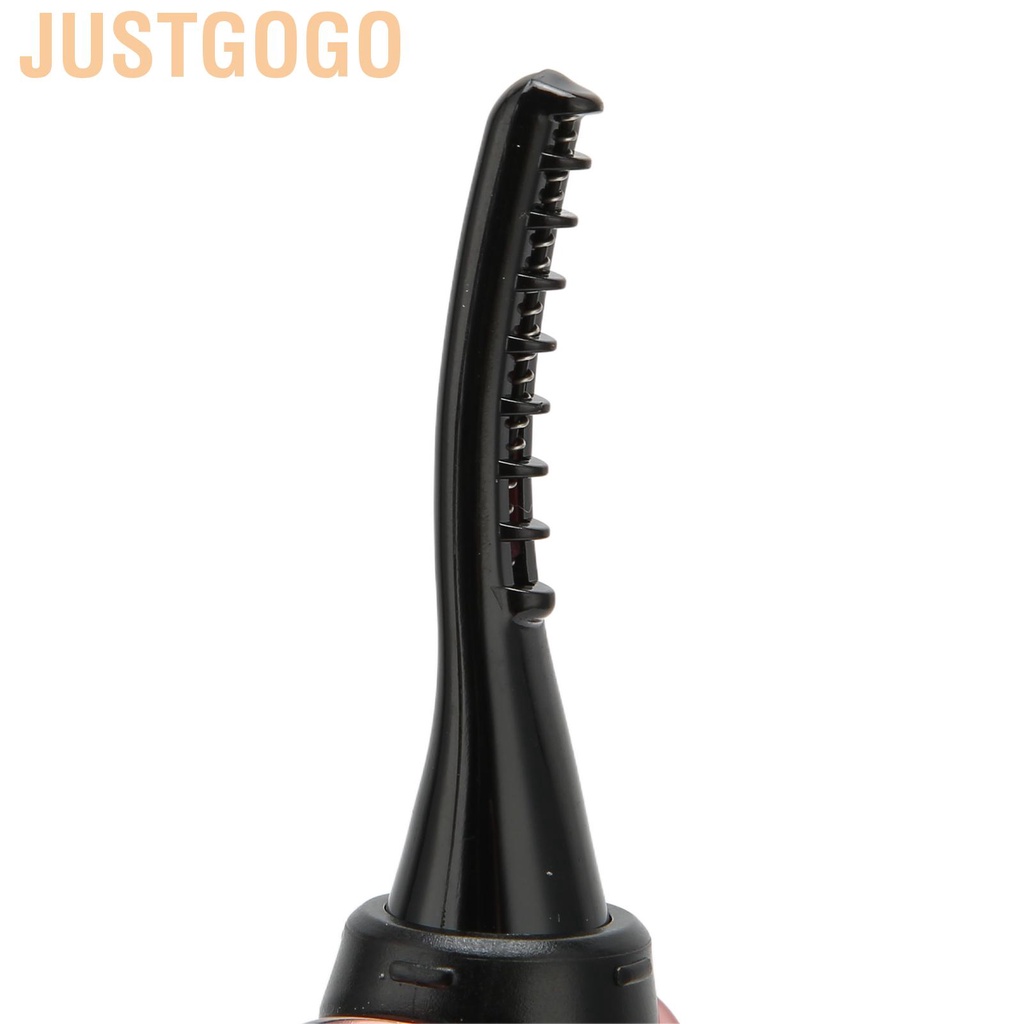 Dụng cụ uốn cong lông mi tự nhiên có thể sạc lại tiện dụng | BigBuy360 - bigbuy360.vn