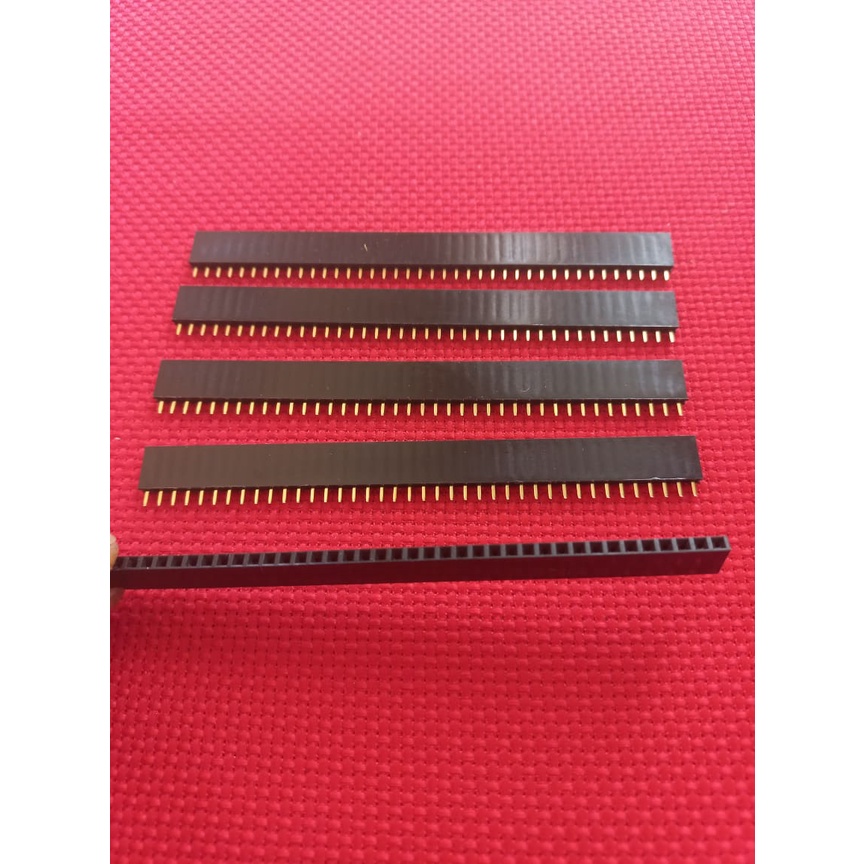 Jump Cái Đơn 1x40 2.54 Loại Thẳng | BigBuy360 - bigbuy360.vn