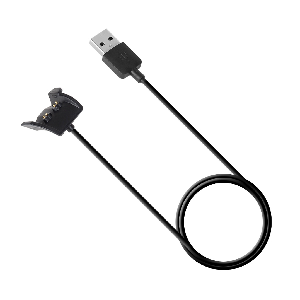 Dây cáp sạc cho Garmin Vivosmart HR HR+ Approach X40 chất lượng cao