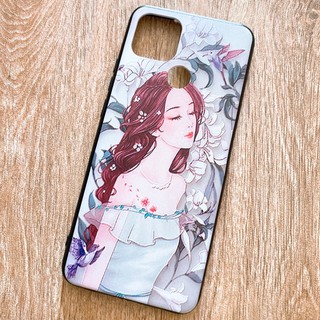 Ốp lưng Oppo A15 / A15s