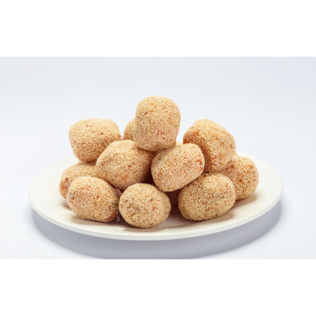 Bánh Mè Láo - Công Lập Thành - Đặc Sản Vũng Thơm Sóc Trăng