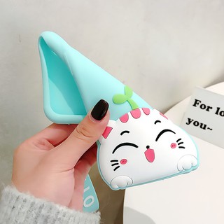 Ốp iphone Mèo HELLO IP 5 đến XSMAX