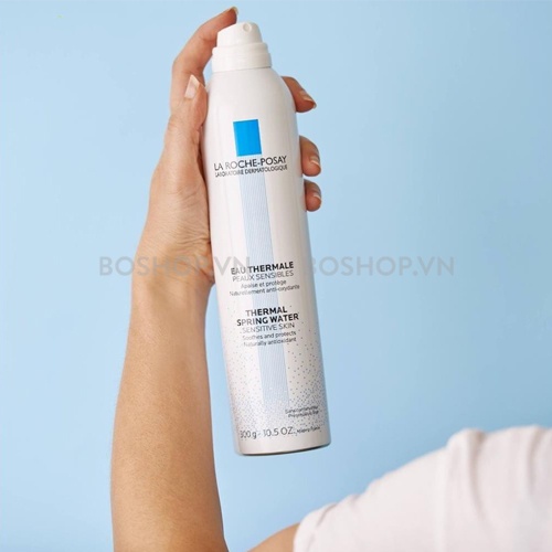 Xịt Khoáng La Roche-Posay Thermal Spring Water Làm Dịu Và Bảo Vệ Da | WebRaoVat - webraovat.net.vn