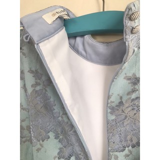 Đầm Elise Ren sz S