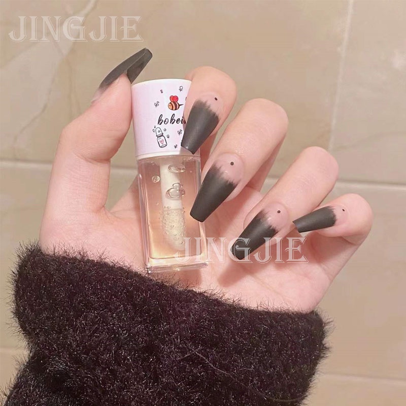 Son môi Bobeini dưỡng ẩm làm đẹp thời trang