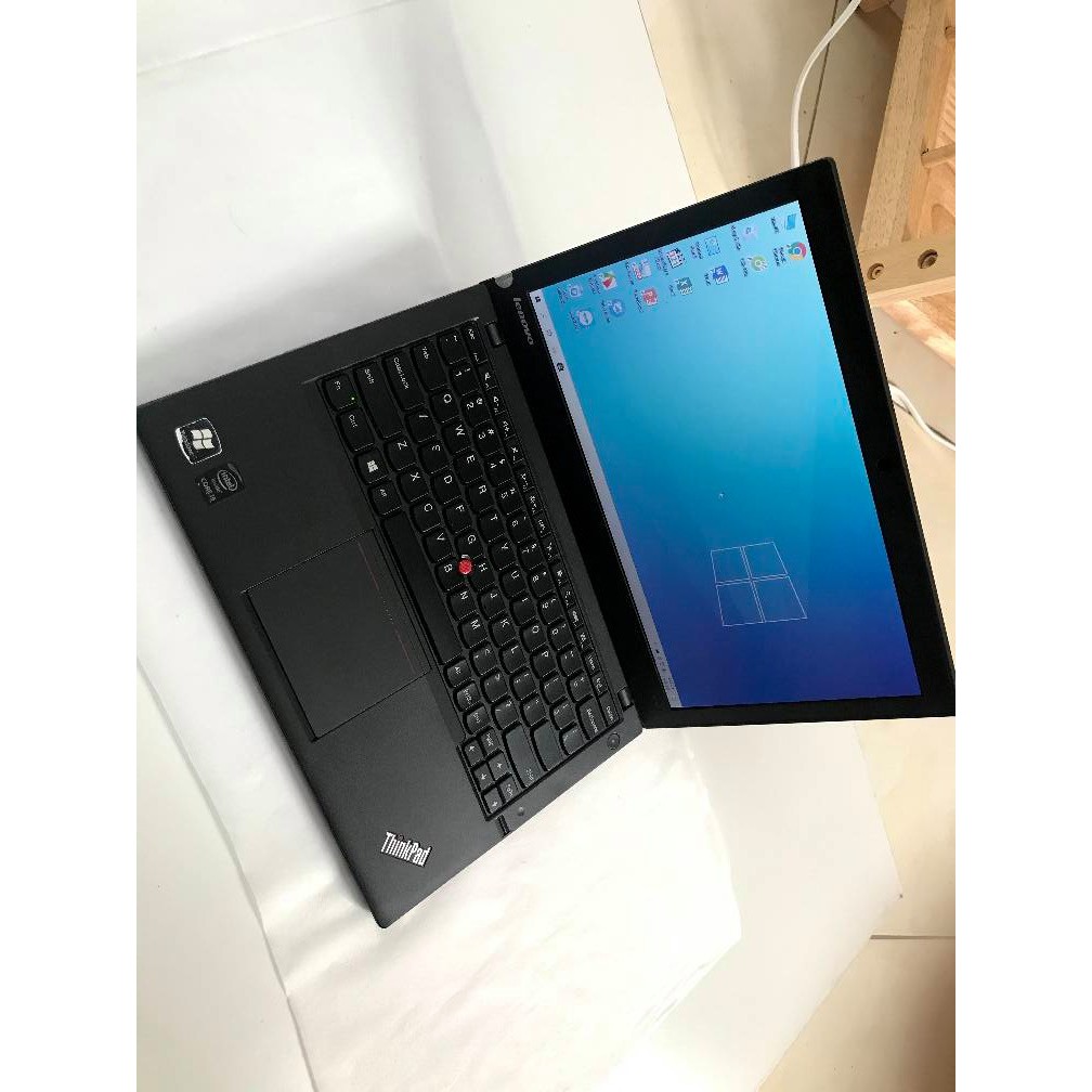 Thinkpad X240 | Laptop văn phòng | BigBuy360 - bigbuy360.vn