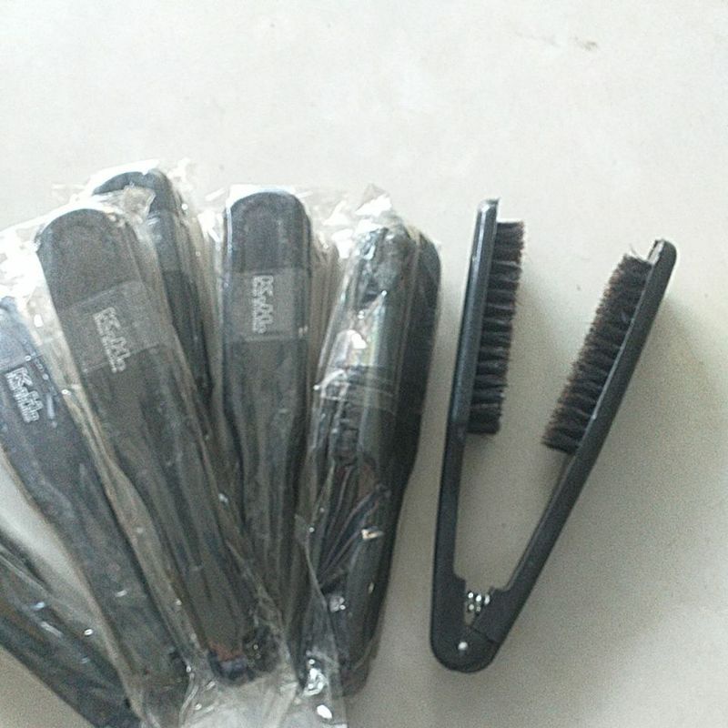 Lược kẹp hỗ trợ duỗi tóc