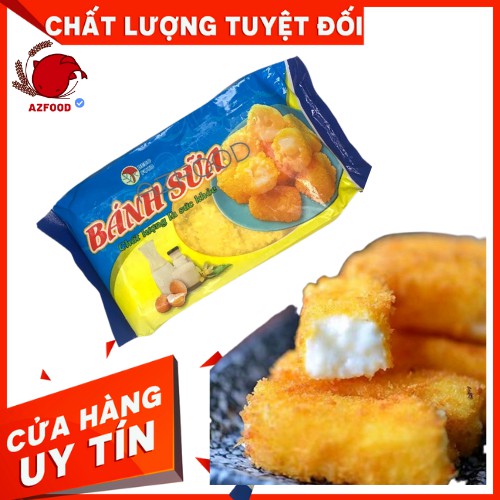 Sữa Tươi Chiên Beco -  AZFOOD