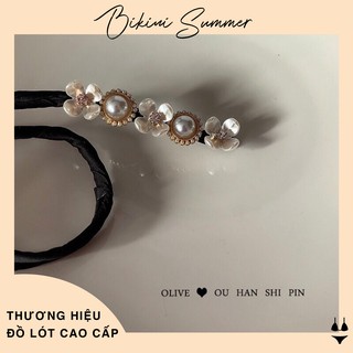 Thanh Búi Tóc - Thanh Uốn Tóc Hàn Quốc Cao Cấp