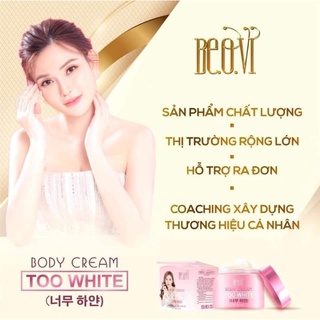 Kem Body Thu Thủy