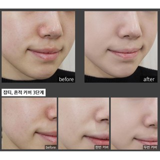 Phấn Nước April Skin Magic Snow Cushion 2.0