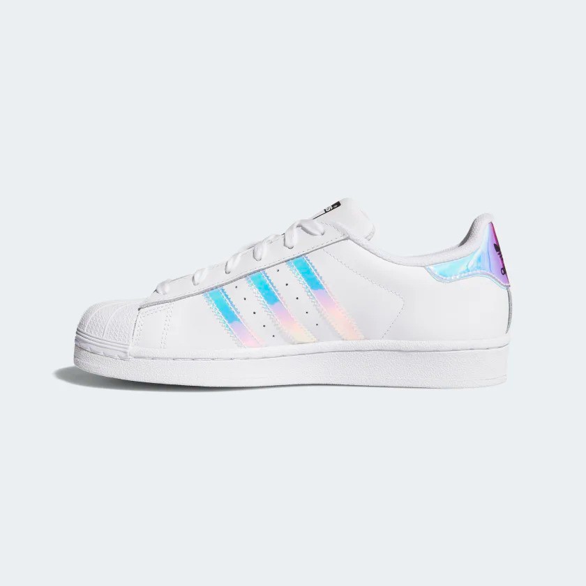 Giày sneaker nữ adidas Superstar chính hãng