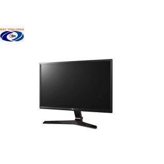 Màn hình LG 24" 24MP59G-P (LED IPS/VGA/DP/HDMI/Headphone)