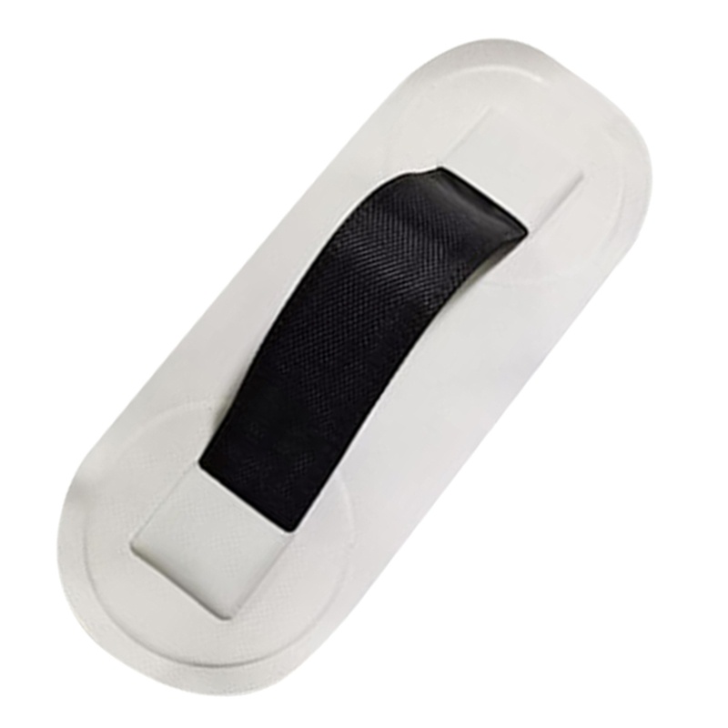 Miếng Đệm Lót Ghế Ngồi Bằng PVC Dành Cho Thuyền Kayak Bơm Hơi