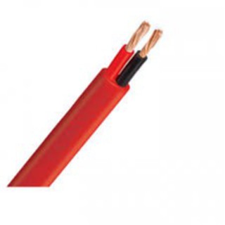 [GIÁ HỦY DIỆT] DÂY ĐIỆN ĐÔI DẸP CADIVI 2X1.5mm - 2x2.5mm - 2x4mm - 2x6mm