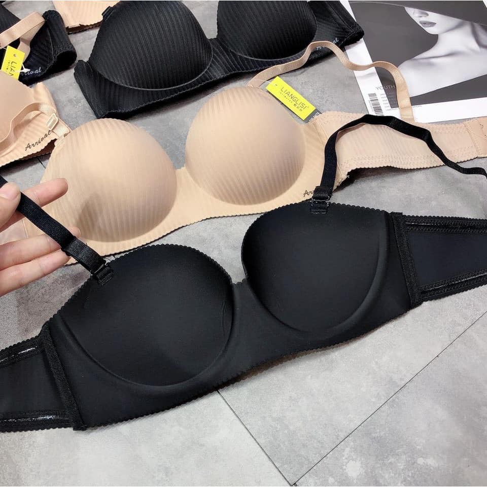 Áo lót đúc viền đúc túi zip mã 22888(kèm ảnh thật,video) | BigBuy360 - bigbuy360.vn