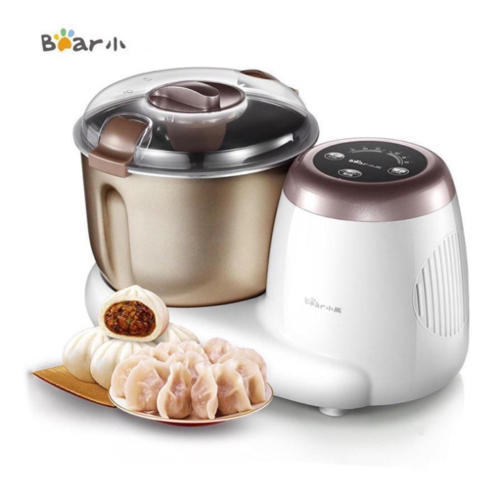 Máy nhồi bột chính hãng Bear HMJ-A35A1 3,5L