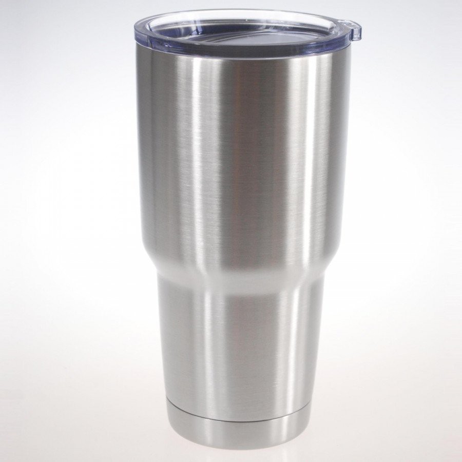 Ly Giữ Nhiệt 900ml Bằng Inox giữ nóng và lạnh đều được - Tặng Kèm Túi Đựng và Óng Hút Inox Cao Cấp