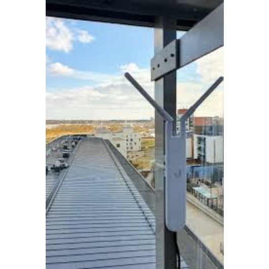 Phát Sóng Wifi Unifi Outdoor AC-Mesh Chịu Tải Cao