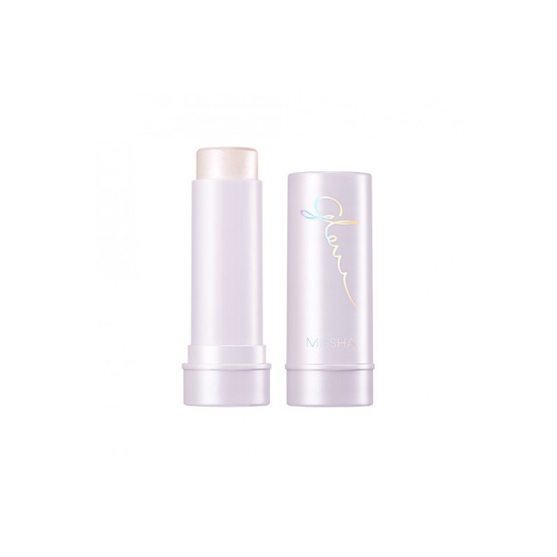 [Mã COSMIS -8% ĐH250k]Kem Che Khuyết Điểm Chống Nắng Dạng Thỏi MISSHA Glow Multi Stick SPF50+, Pa++++ 12.5g | WebRaoVat - webraovat.net.vn