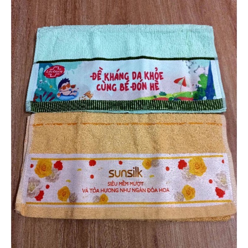 Khăn tắm cao cấp 35*75cm