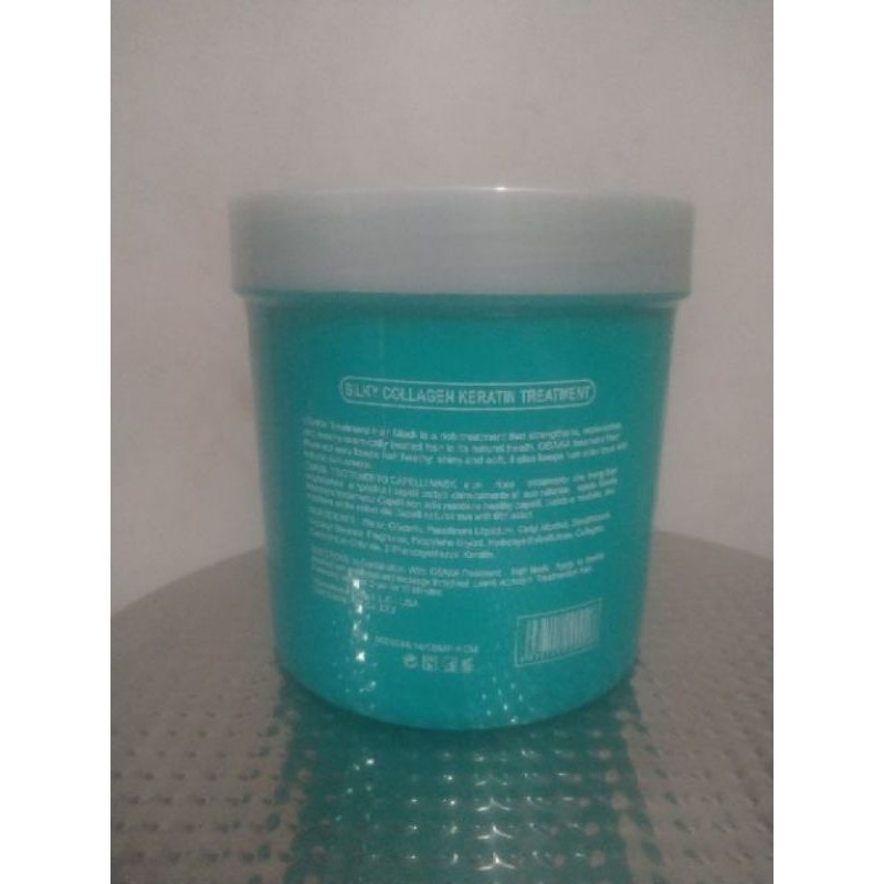 HẤP XẢ TÓC OSAKAK SIÊU BÓNG MƯỢT 1000ML | BigBuy360 - bigbuy360.vn