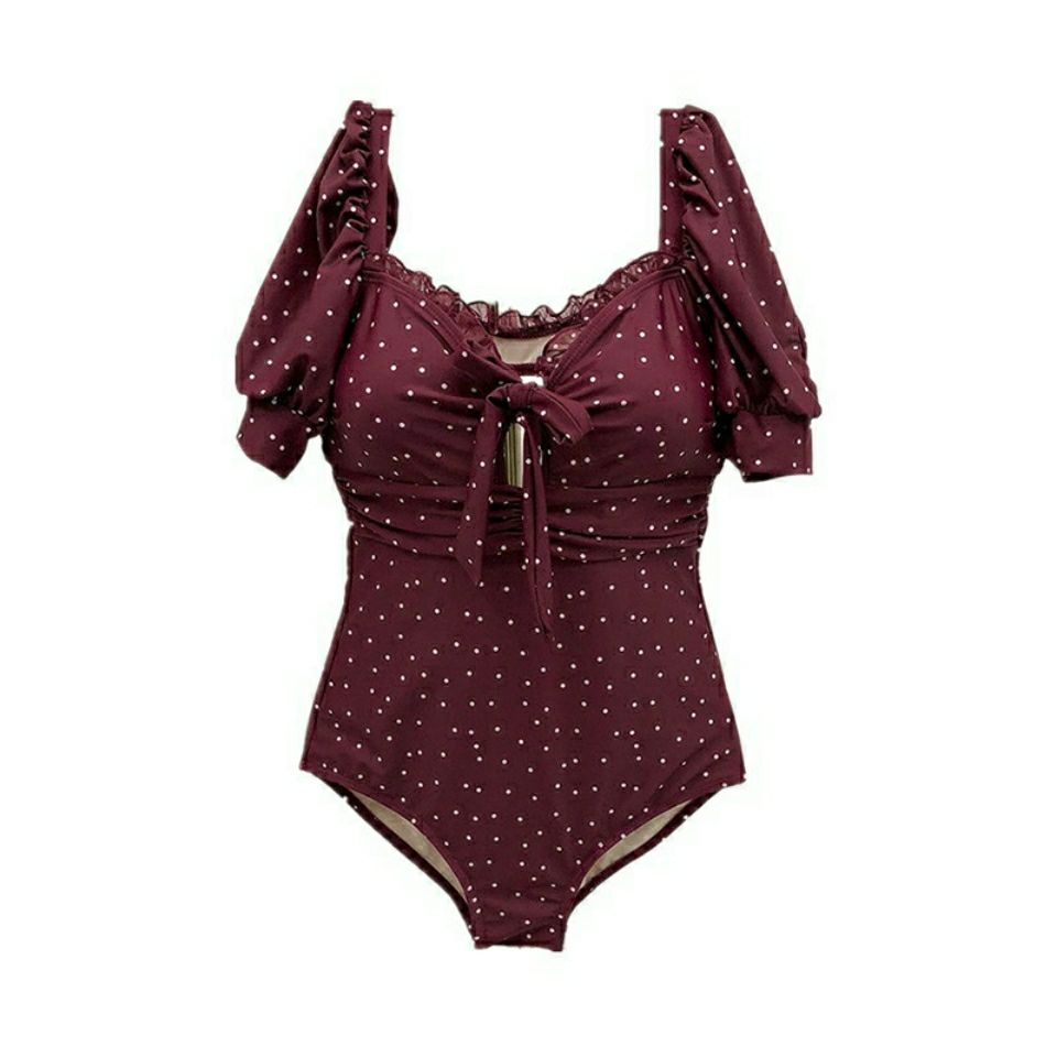 Đồ Bơi Một Mảnh Dễ Thương Cho Nữ 2021 | BigBuy360 - bigbuy360.vn