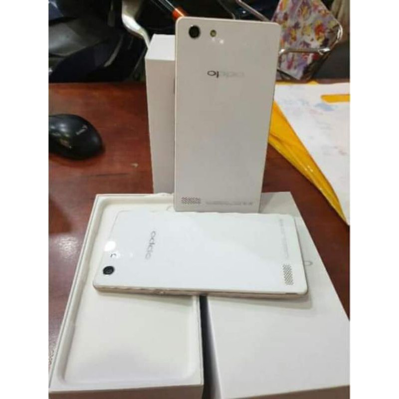 [Mã 1511ELSALE hoàn 7% đơn 300K] điện thoại oppo cũ neo7 A33 | BigBuy360 - bigbuy360.vn