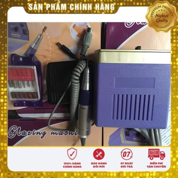 Máy mài móng DR288 hàng chuẩn