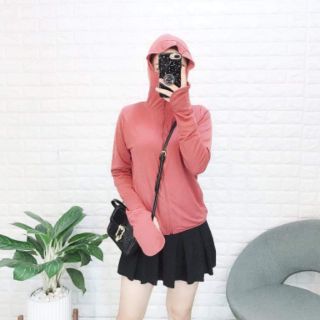 Áo khoác nắng dư xịn