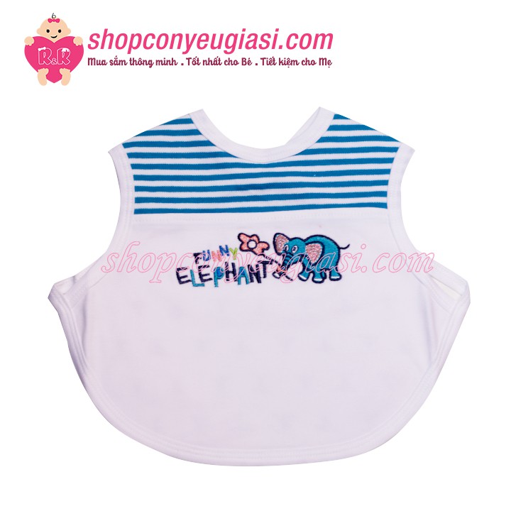 Yếm Áo Thêu Fany Baby