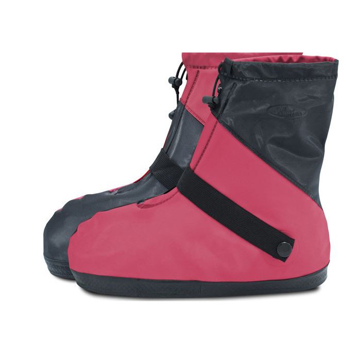 Ủng giày đi mưa - Bọc giày đi mưa cao cấp cổ cao | BigBuy360 - bigbuy360.vn