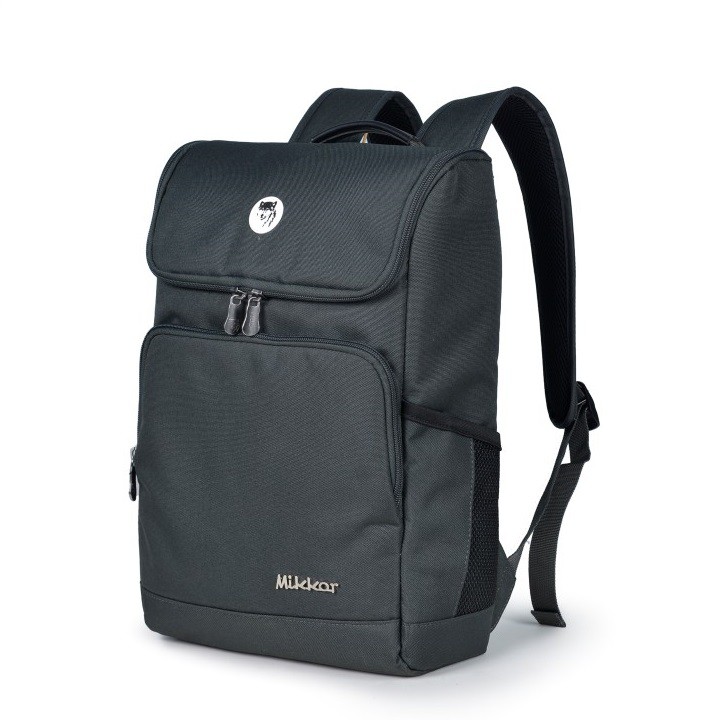 Balo Laptop Mikkor The Nomad Premier