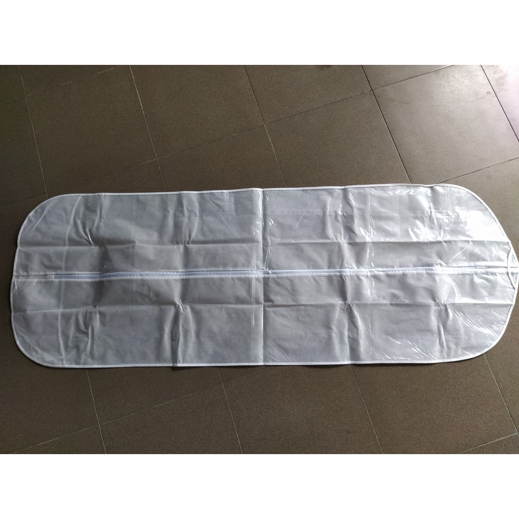 ÁO TRÙM SOIREE - VÁY CƯỚI