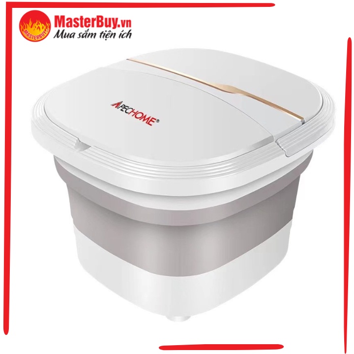 Máy Ngâm Chân Massage APH-MS21