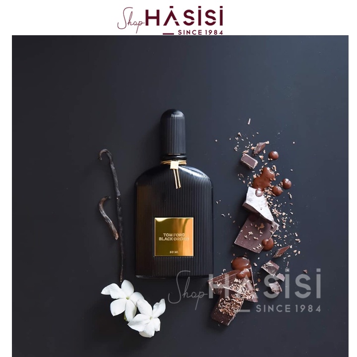 NƯỚC HOA TOM FORD - Black Orchid EDP