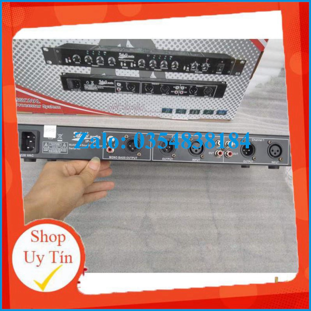 NÂNG TIẾNG IDOL IP 100