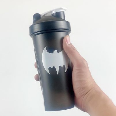 Bình Nước Tập Gym, Thể Thao Tổng DT 750ML Tiện Lợi tập tạ du lịch BN-1278